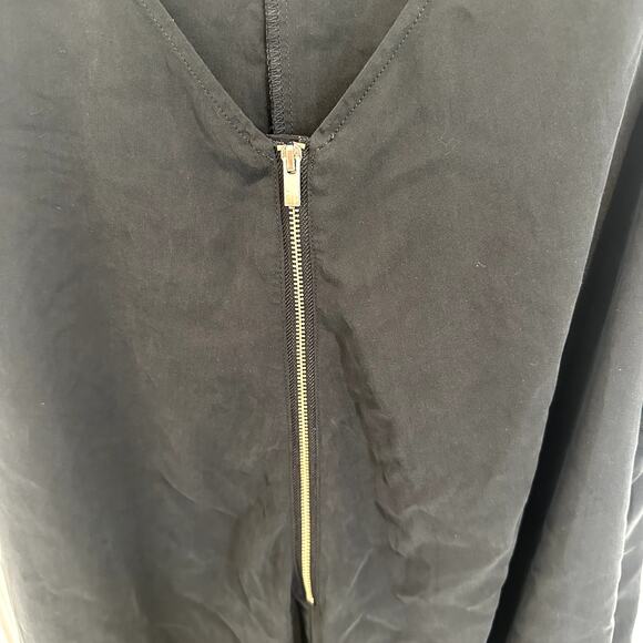 Size XS Ingrid + Isabel Zip Front Maternity Jumpsuit - Picture 2 of 6